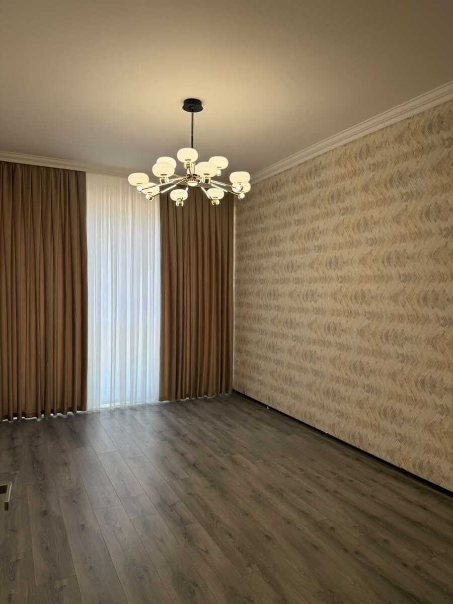 Satılır 2 otaqlı yeni tikili 50 m² — Mənzil, Bakı (2)