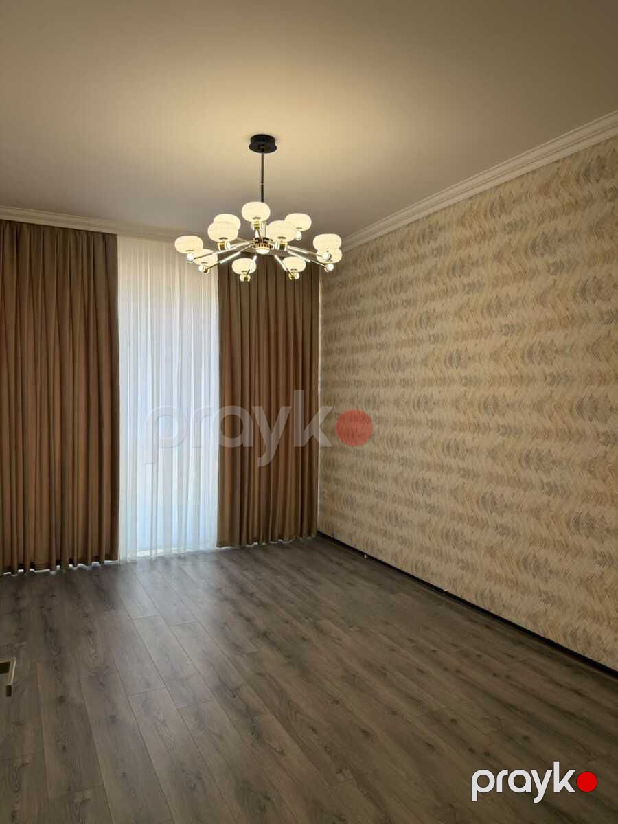 Satılır 2 otaqlı yeni tikili 50 m² — Mənzil, Bakı (2)