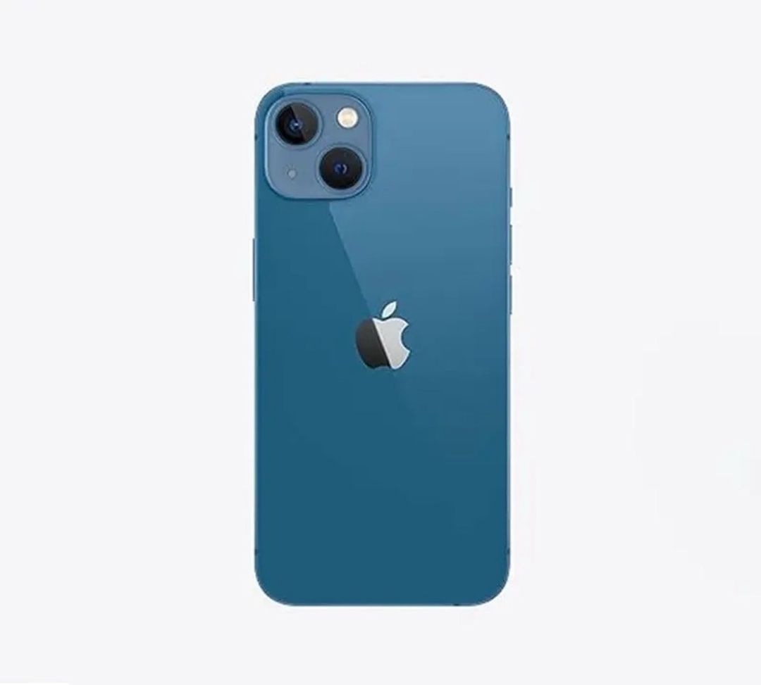 Apple iPhone 13 Blue 128GB/4GB — Mallar, Bakı