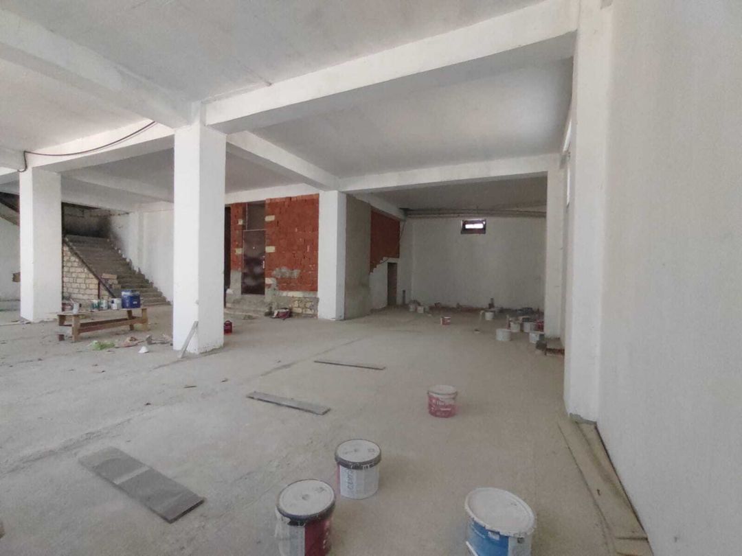 İcarəyə verilir obyekt 500 m² — Əmlak, Bakı (5)