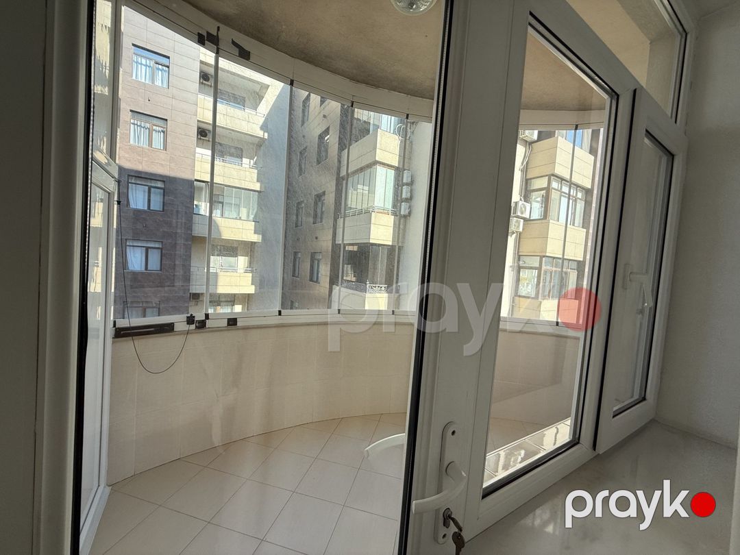 Satılır 2 otaqlı yeni tikili 114 m² — Mənzil, Bakı (10)