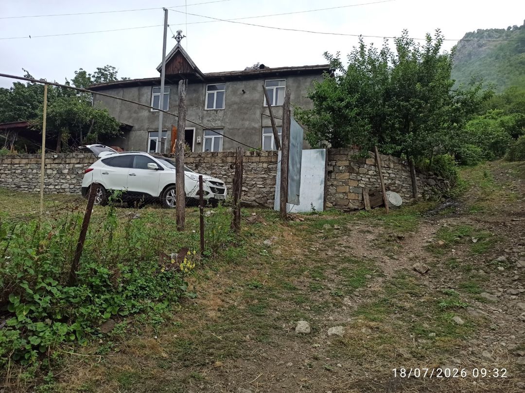 Bağ evi, İsmayıllı r. — Daşınmaz əmlak, İsmayıllı (3)