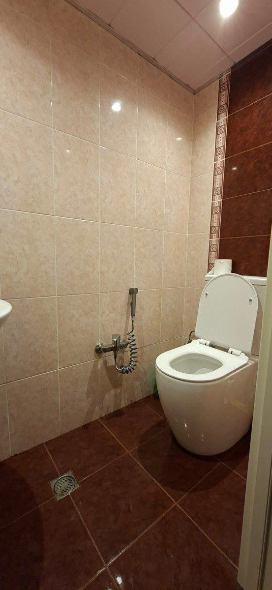 Satılır 3 otaqlı yeni tikili 115 m² — Mənzil, Bakı (11)