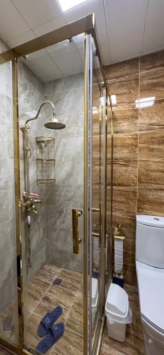 Satılır 3 otaqlı yeni tikili 141 m² — Mənzil, Bakı (12)
