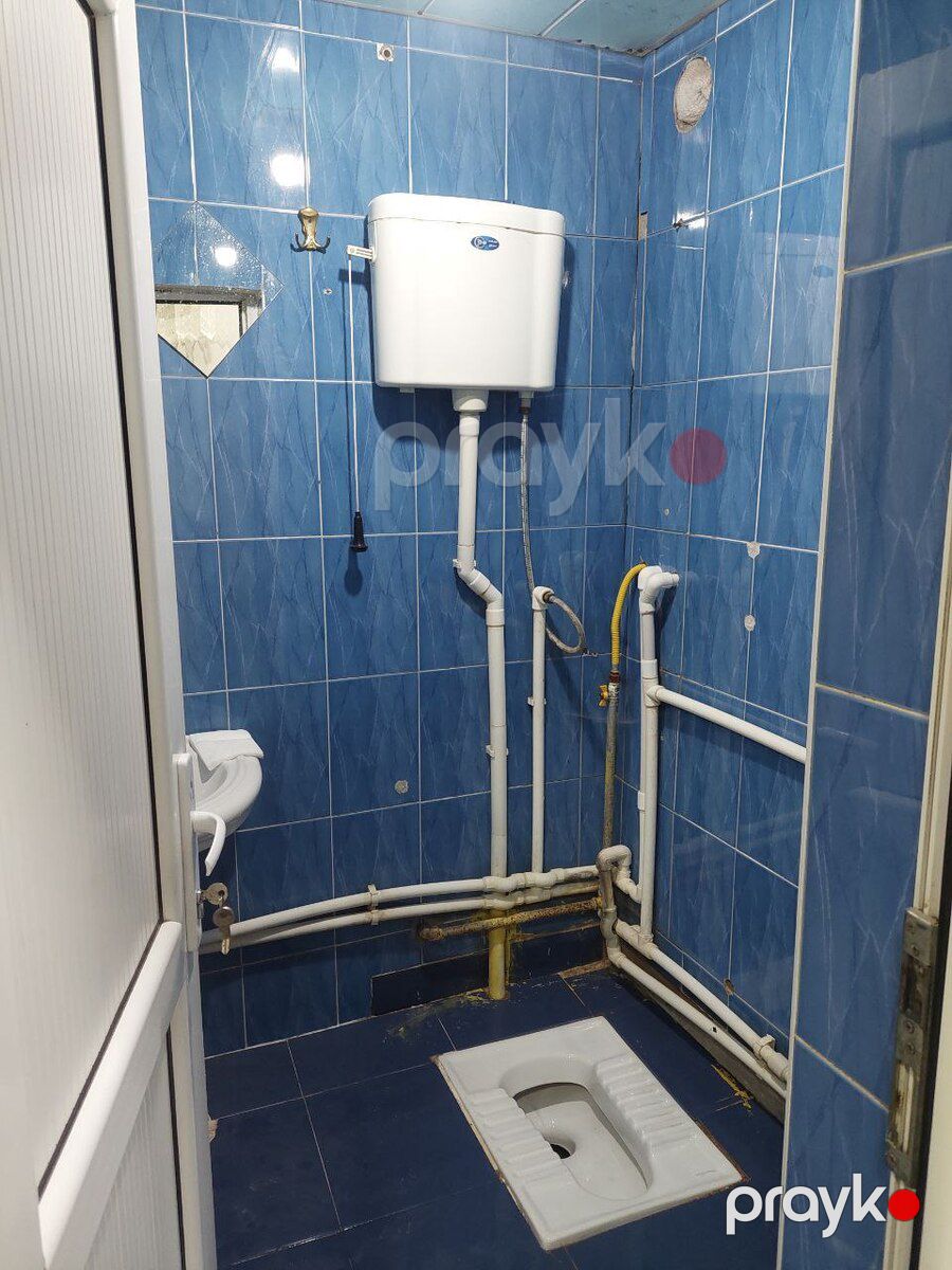 Satılır 2 otaqlı həyət evi/bağ evi 48 m² — Ev, villa, Xırdalan (8)