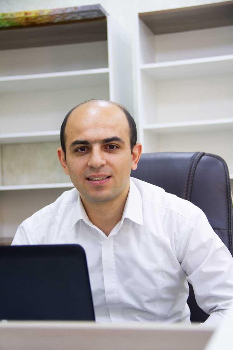Mühasibat və vergi xidmətləri — Mallar, Bakı