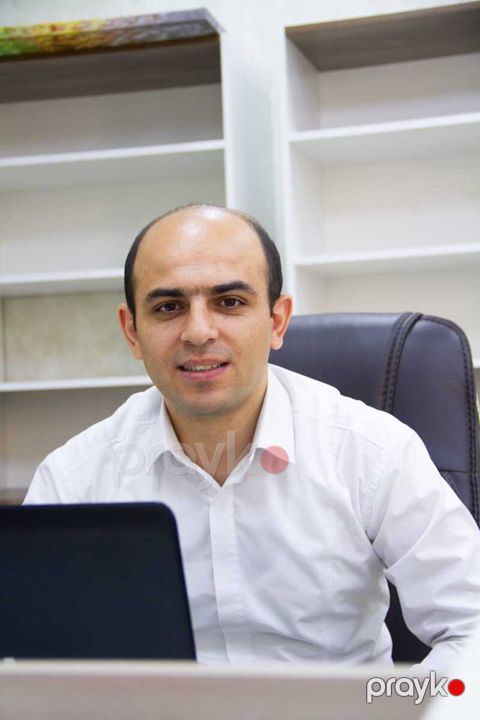 Mühasibat və vergi xidmətləri