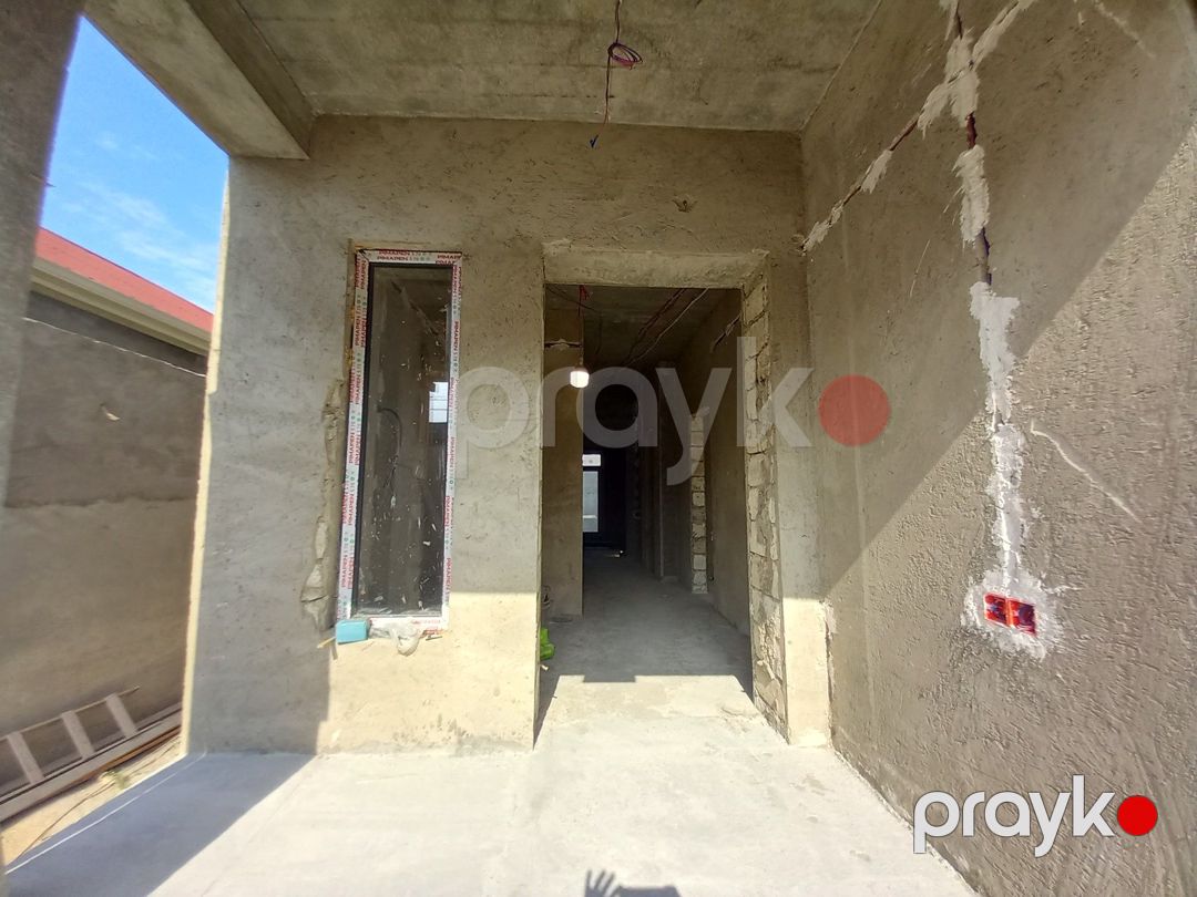 Satılır 5 otaqlı həyət evi/bağ evi 150 m² — Ev, villa, Bakı (10)