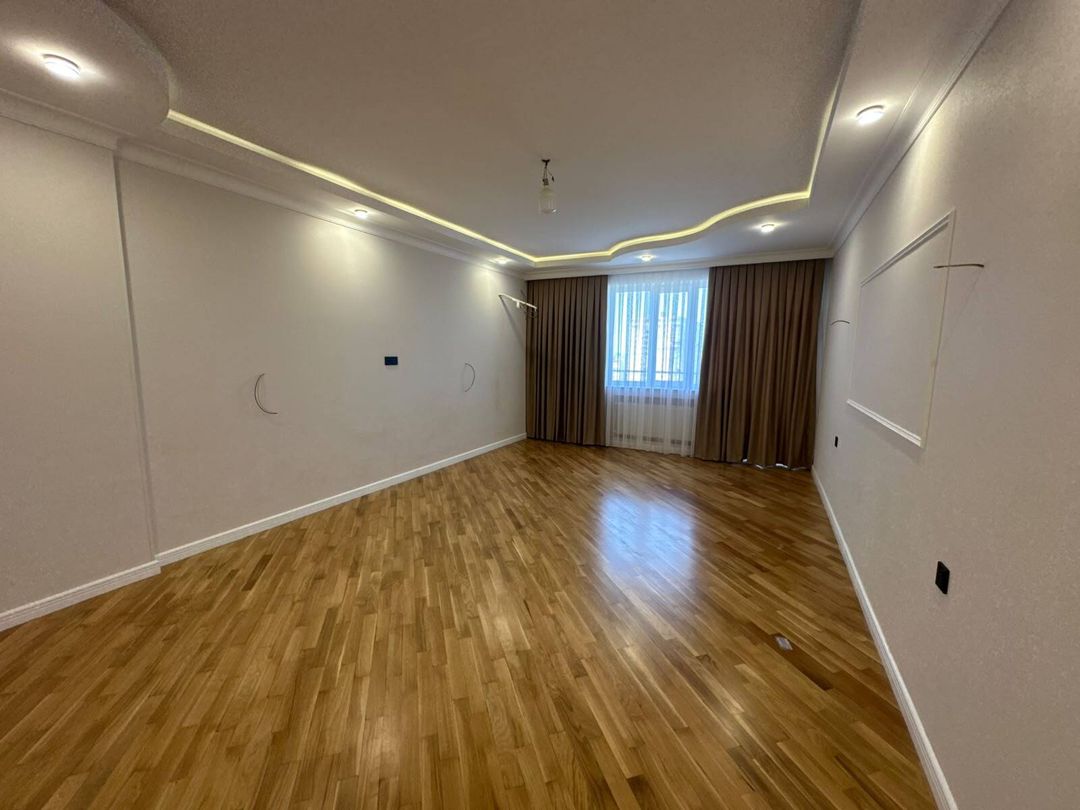 Satılır 4 otaqlı yeni tikili 165 m² — Mənzil, Bakı (6)