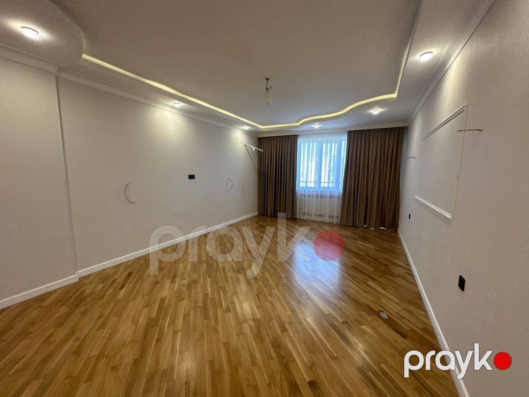 Satılır 4 otaqlı yeni tikili 165 m² — Mənzil, Bakı (9)