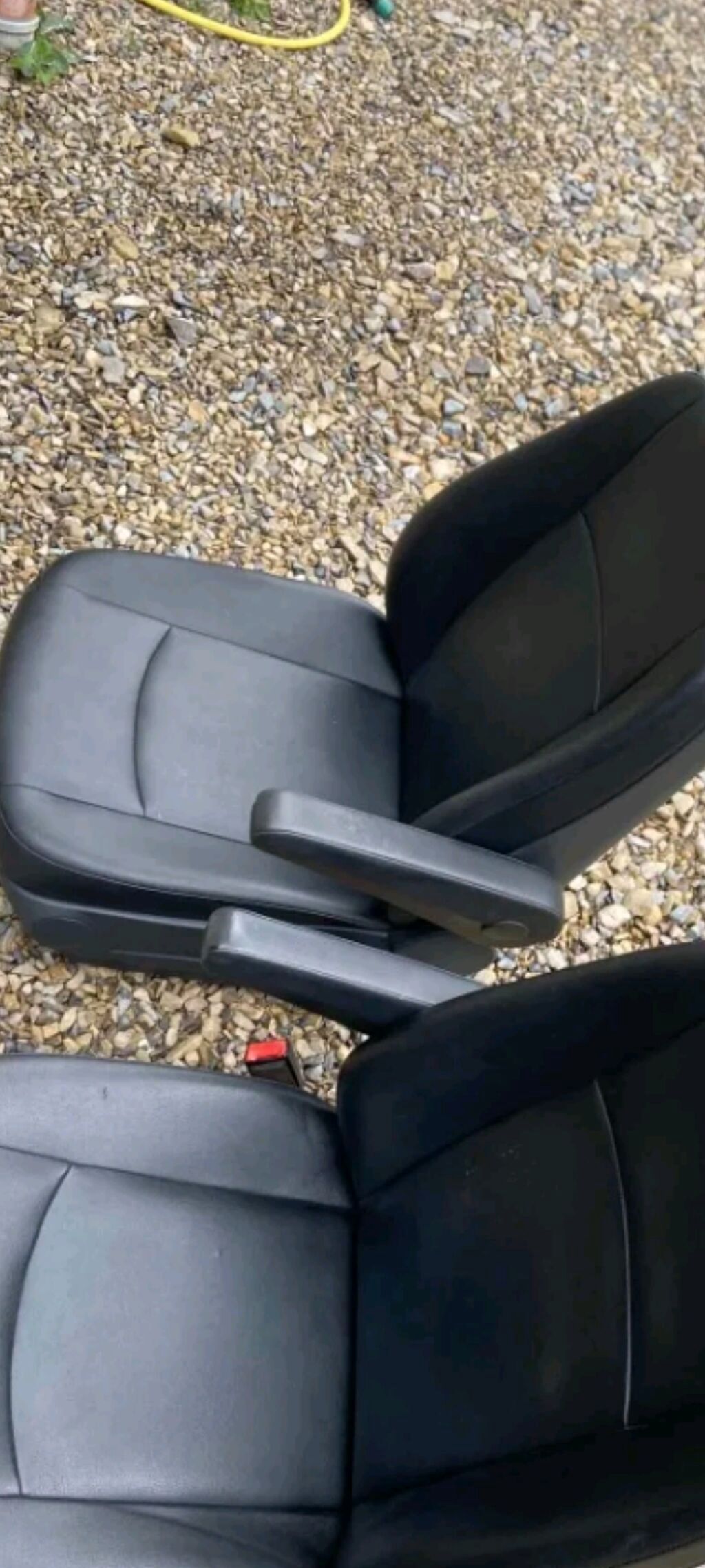 Qabaq, Mercedes-Benz VİTO, Orijinal, Yeni — Ehtiyat hissələri, Bakı (6)