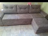 Kunc divan tezeden secilmir, 2,20-1,50sm açılir bazalıdir, Perla — Furniture