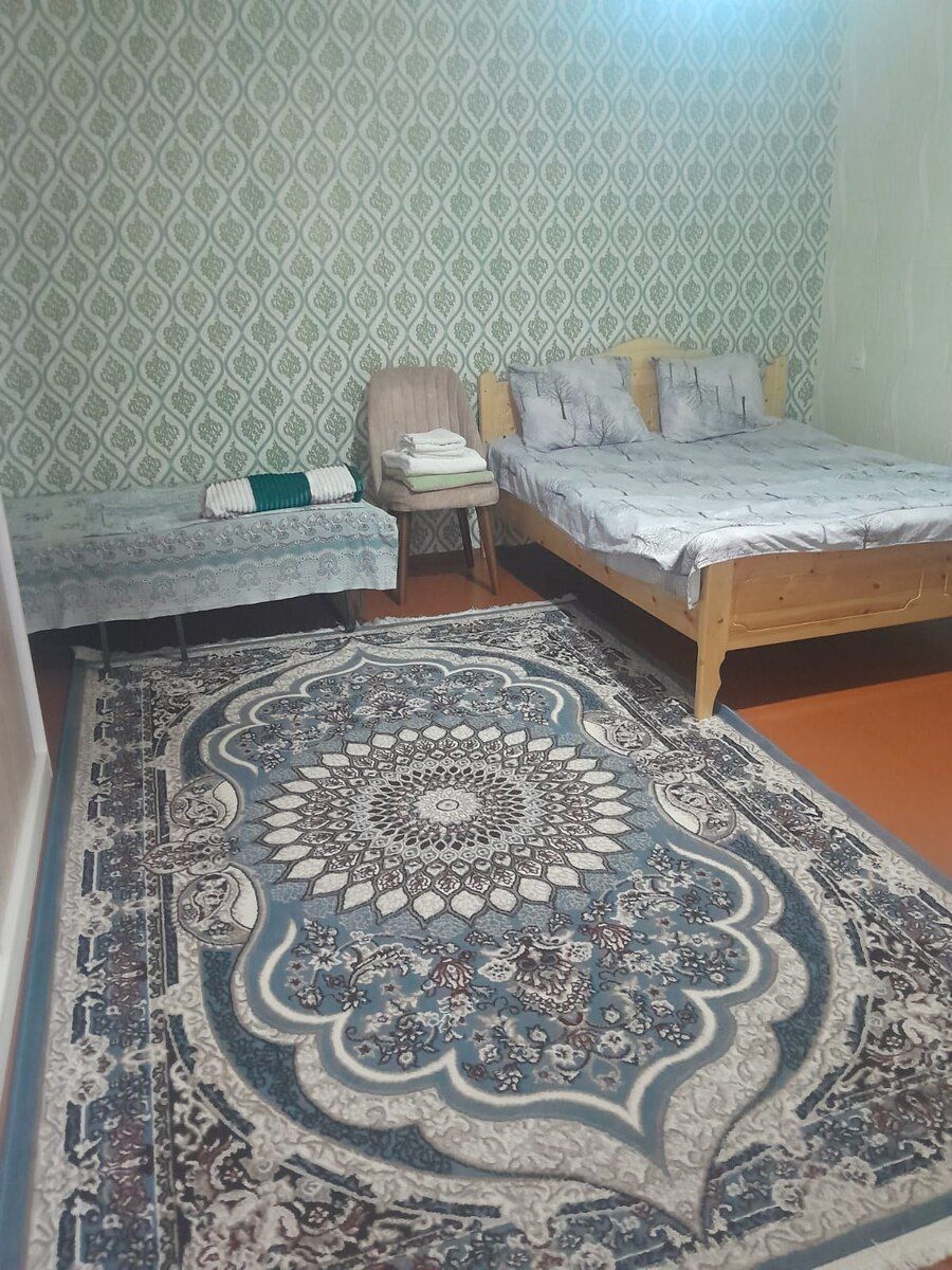 Həyət evi kirayə verilir, İsmayıllı r. — Ev, villa, İsmayıllı (8)