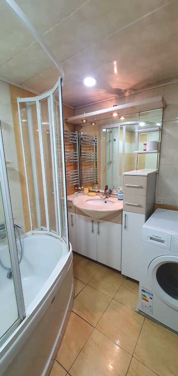 İcarəyə verilir 2 otaqlı köhnə tikili 44 m² — Mənzil, Bakı (9)