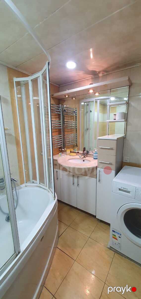 İcarəyə verilir 2 otaqlı köhnə tikili 44 m² — Mənzil, Bakı (9)