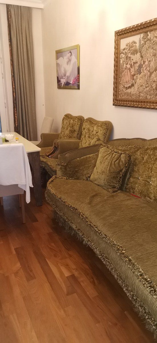 İcarəyə verilir 3 otaqlı köhnə tikili 80 m² — Mənzil, Bakı (4)