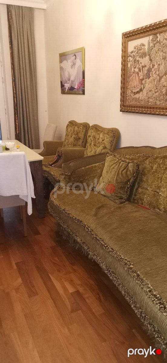 İcarəyə verilir 3 otaqlı köhnə tikili 80 m² — Mənzil, Bakı (4)
