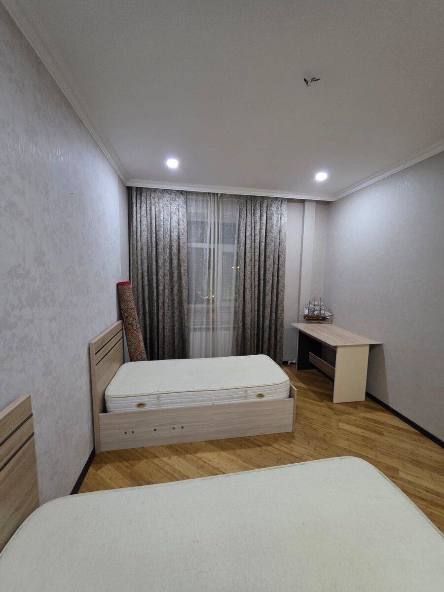 3-otaqlı mənzil, Sumqayıt ş., 76 m² — Mənzil, Sumqayıt (3)