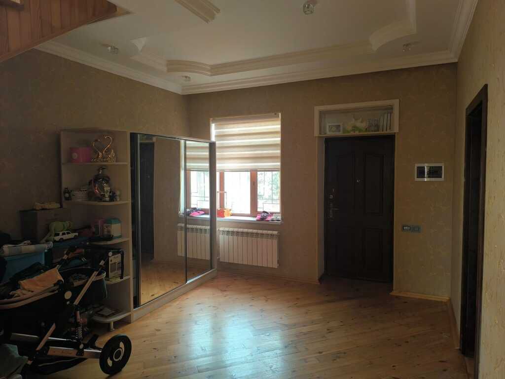 Satılır 3 otaqlı həyət evi/bağ evi 160 m² — Ev, villa, Bakı (11)