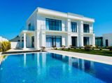 İcarəyə verilir 5 otaqlı həyət evi/bağ evi 500 m² — Mehdi
