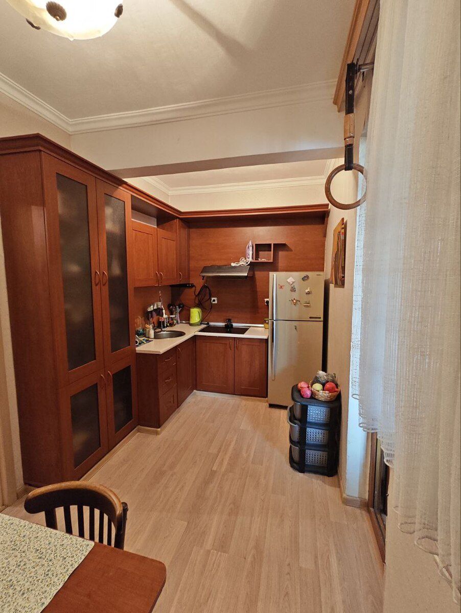 Satılır 2 otaqlı yeni tikili 65 m² — Mənzil, Bakı (5)