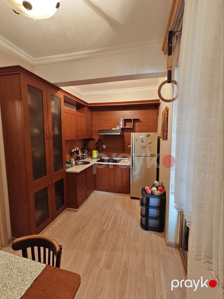 Satılır 2 otaqlı yeni tikili 65 m² — Mənzil, Bakı (5)