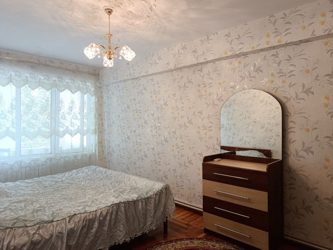 İcarəyə verilir 3 otaqlı köhnə tikili 100 m² — Mənzil, Bakı (8)