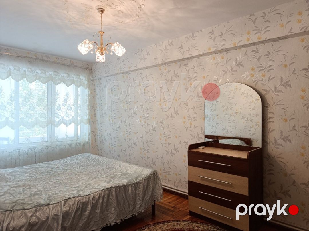 İcarəyə verilir 3 otaqlı köhnə tikili 100 m² — Mənzil, Bakı (8)