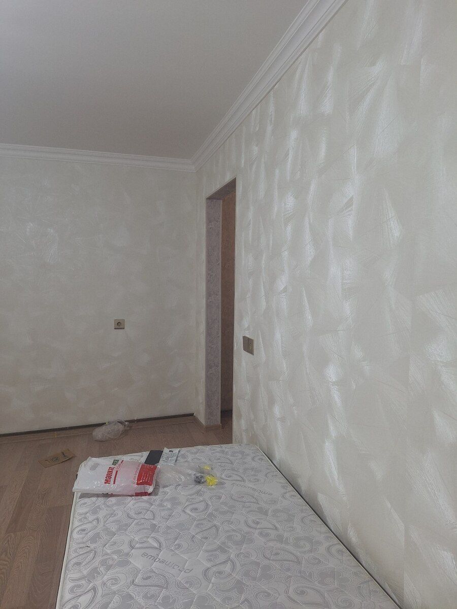 2-otaqlı mənzil kirayə verilir, Gəncə ş., 38 m² — Daşınmaz əmlak, Gəncə (5)