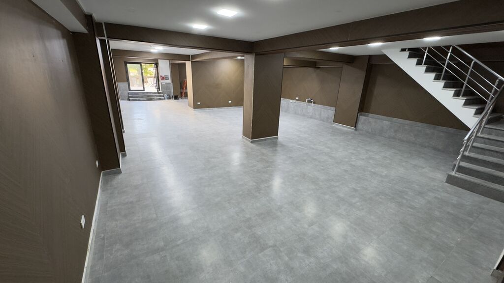 İcarəyə verilir obyekt 320 m², Bayıl q. 📍 Səbail rayonu, Bayıl — Daşınmaz əmlak, Bakı (2)