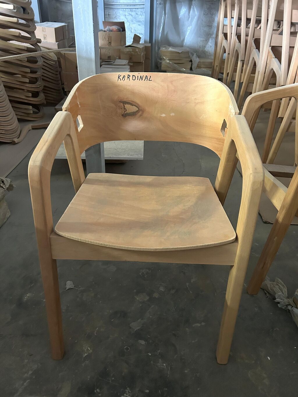 Biz restoran və kafelər üçün sadəcə mebel yox, atmosfer hazırlayırıq — Mebel, Oğuz (4)