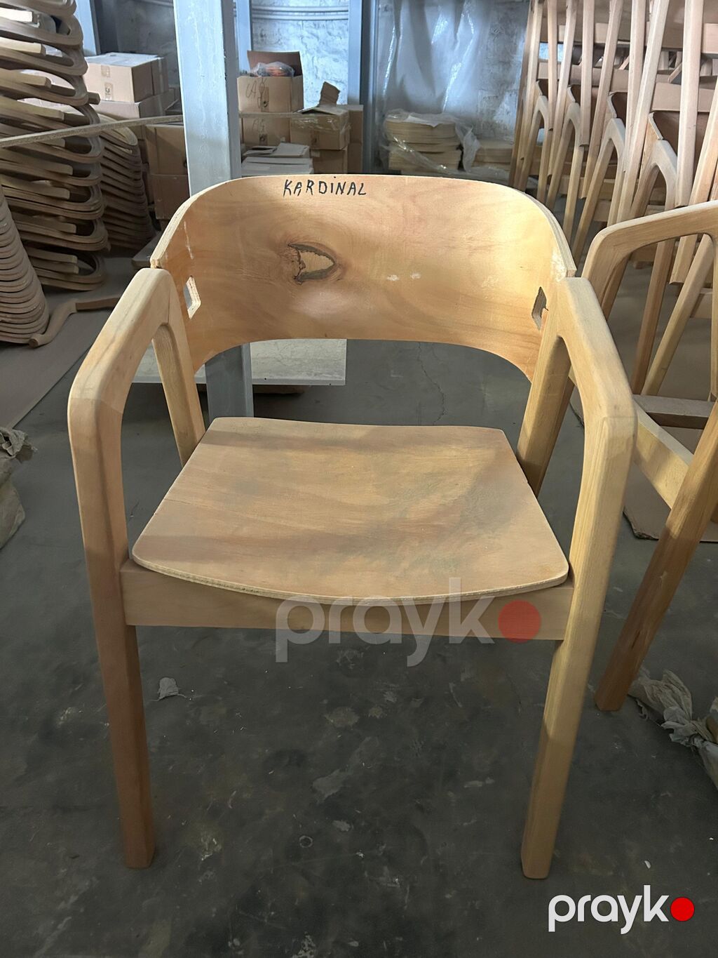 Biz restoran və kafelər üçün sadəcə mebel yox, atmosfer hazırlayırıq — Digər, Bakı (10)