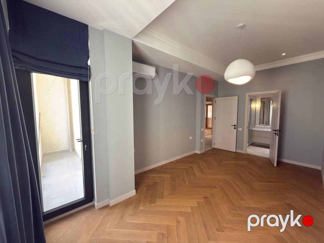 Satılır 3 otaqlı yeni tikili 134 m² — Mənzil, Bakı (10)