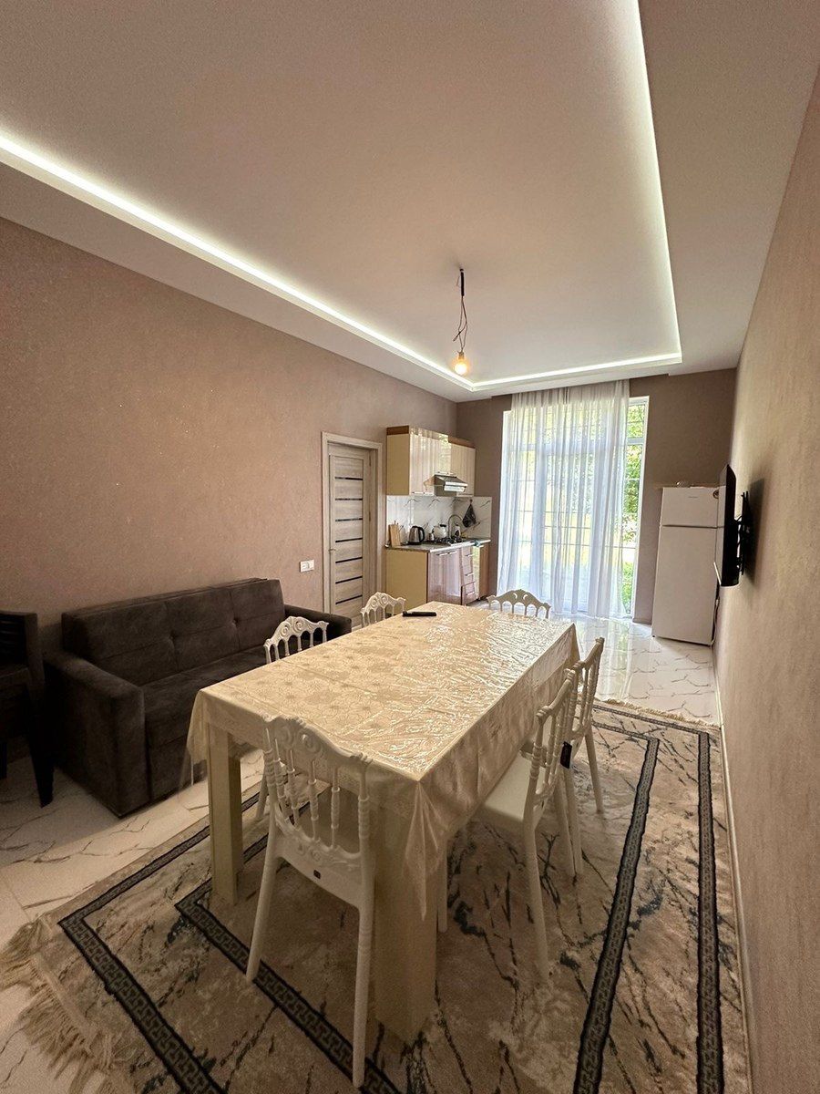 Bağ evi kirayə verilir, İsmayıllı r. — Daşınmaz əmlak, İsmayıllı (12)