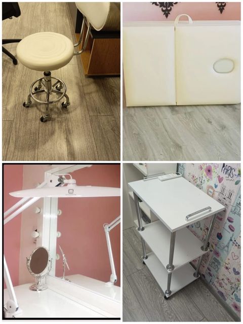 Təcili! Bir evdən salon əşyaları satılır: - Stul – 40 manat •