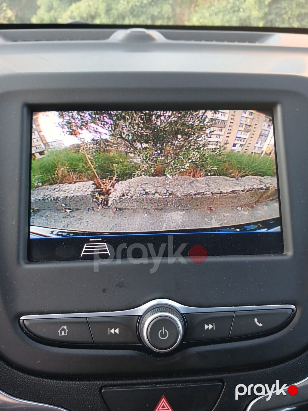 Chevrolet Equinox: 1.5 l | 2020 il 176000 km Krossover — Avtomobillər, Bakı (9)