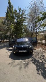 BMW 545, 4.4 L, 2004 il, 422 240 km — Автомобили