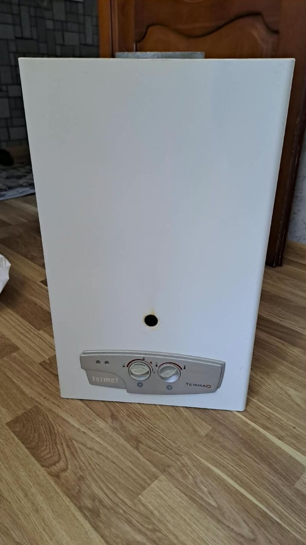 Ariston 32 l, İşlənmiş, Kredit yoxdur, Ünvandan götürmə — Elektronika, Bakı (2)
