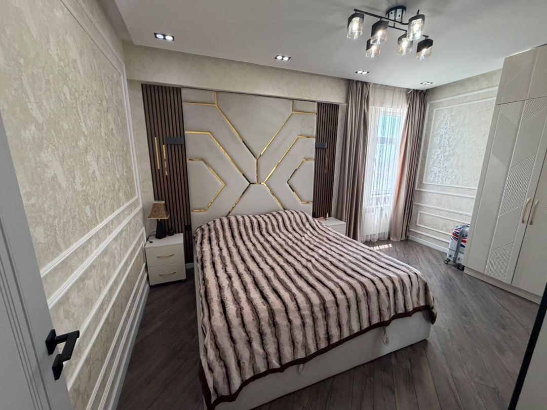 Satılır 3 otaqlı yeni tikili 96 m² — Mənzil, Bakı (8)