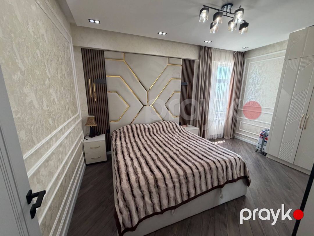Satılır 3 otaqlı yeni tikili 96 m² — Mənzil, Bakı (4)