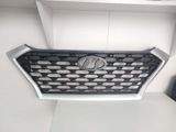 "Hyundai Tucson 2019" boz radiator barmaqlığı — Auto Depo — Ehtiyat hissələri və aksesuarlar