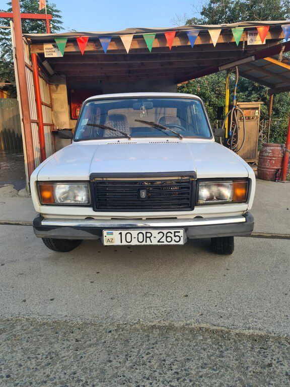 LADA (VAZ) 2107, 1.6 L, 2005 il, 73 482 km — Avtomobillər, Astara