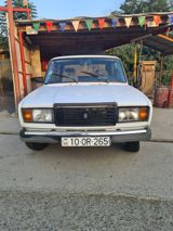 LADA (VAZ) 2107, 1.6 L, 2005 il, 73 482 km — Авто