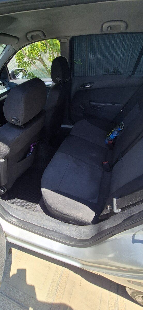 Opel Astra, 2005 il — Avtomobillər, Xaçmaz (6)