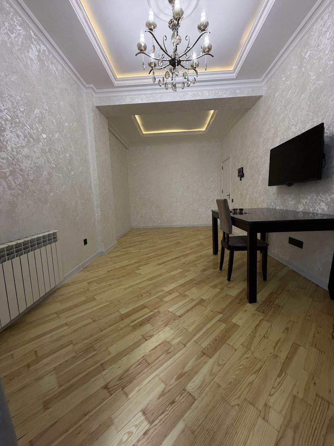 Satılır 2 otaqlı yeni tikili 68 m² — Mənzil, Xırdalan (4)