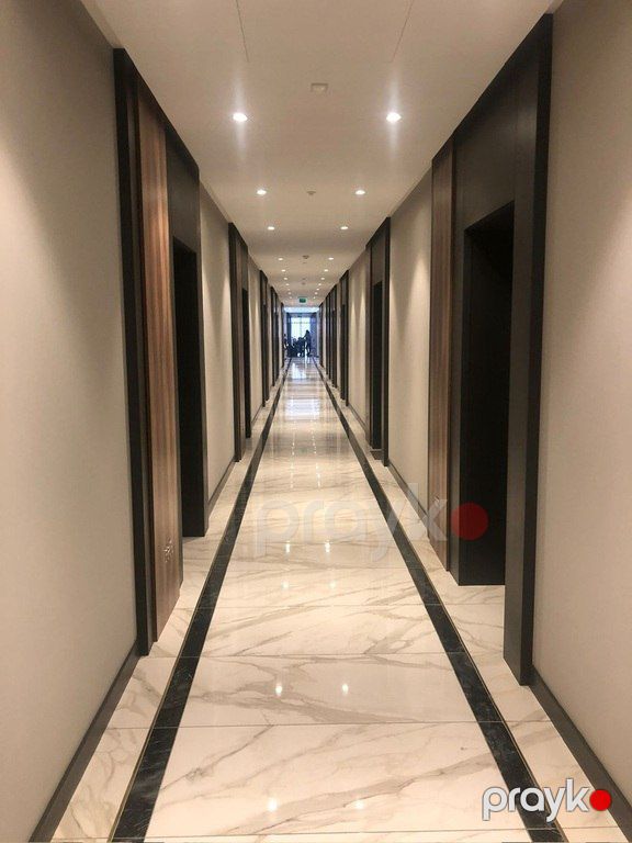 İcarəyə verilir 2 otaqlı yeni tikili 100 m² — Mənzil, Bakı (9)
