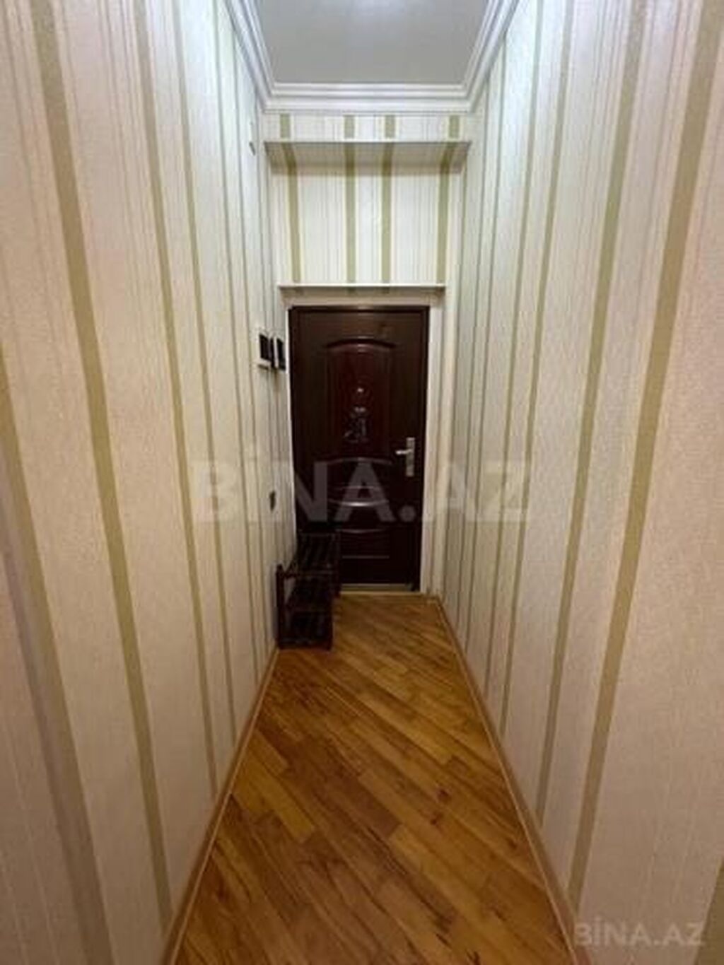 Сдается 2 ком квартира на метро Ази Асланова, от метро 3 минуты пешком