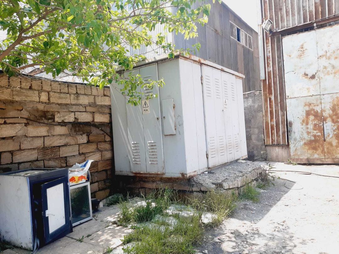 Obyekt icarəyə verilir, Binəqədi r. — Daşınmaz əmlak, Bakı (2)