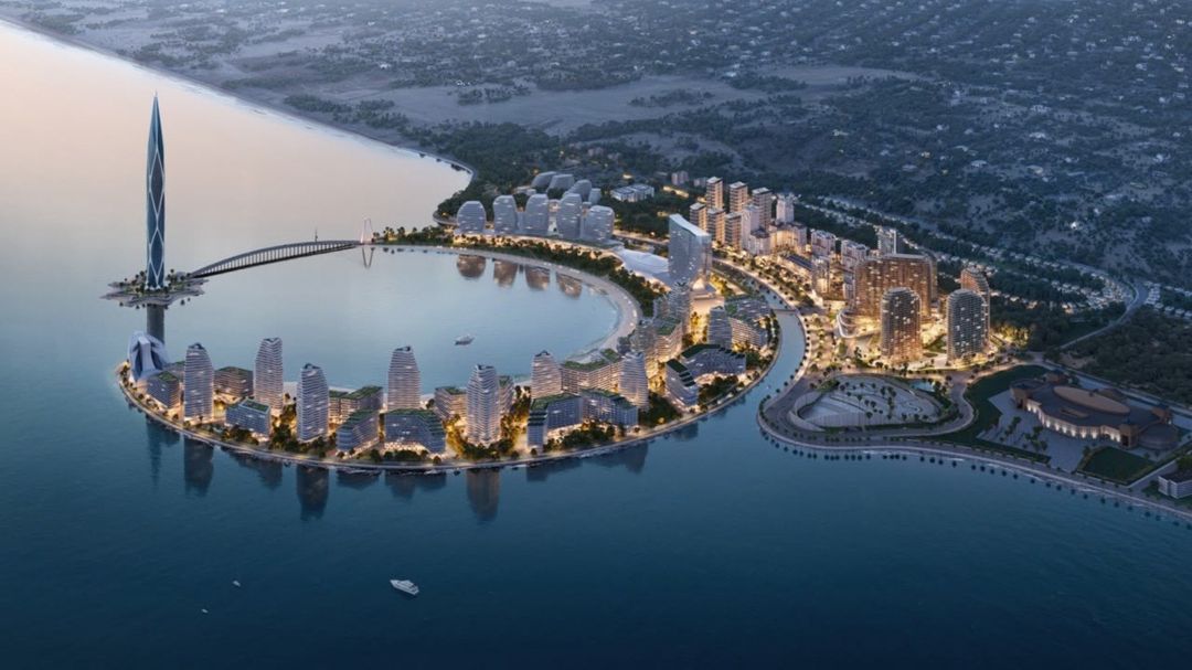 Satılır 1 otaqlı yeni tikili 30 m² — Mənzil, Bakı (6)