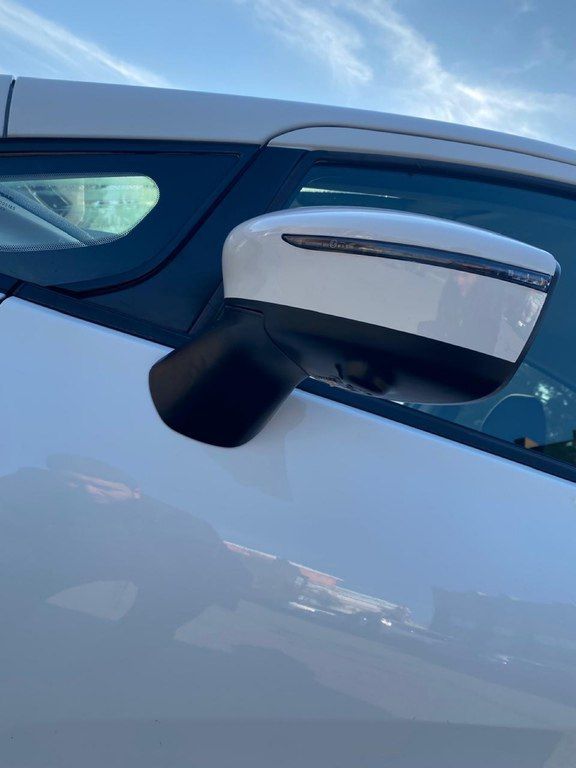 Nissan Note, 1.2 L, 1.5 kWh, 2019 il, 104 020 km — Avtomobillər, Gəncə (5)